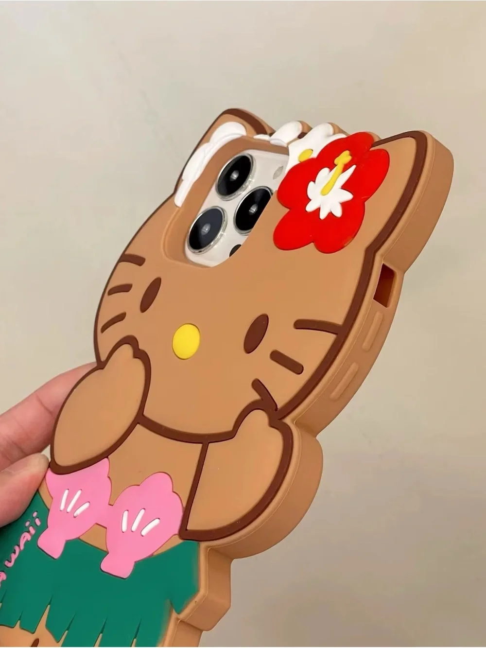 N/A cute hawaiian